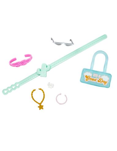 Barbie HPL76 muñeca