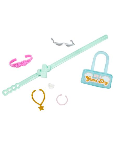 Barbie HPL76 muñeca