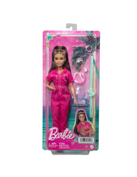 Barbie HPL76 muñeca