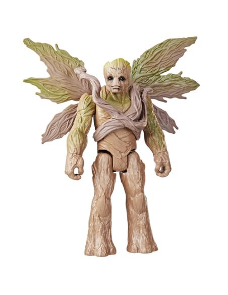 Hasbro Marvel Guardians of the Galaxy F68735L2 figura de juguete para niños
