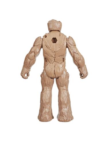 Hasbro Marvel Guardians of the Galaxy F68735L2 figura de juguete para niños