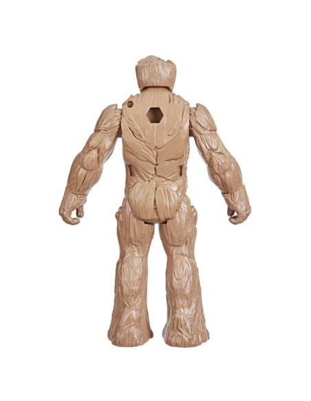 Hasbro Marvel Guardians of the Galaxy F68735L2 figura de juguete para niños