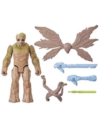 Hasbro Marvel Guardians of the Galaxy F68735L2 figura de juguete para niños