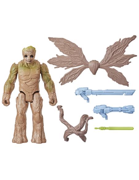Hasbro Marvel Guardians of the Galaxy F68735L2 figura de juguete para niños