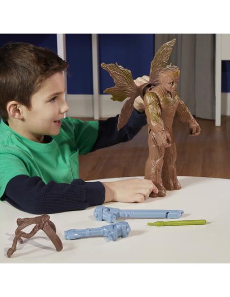 Hasbro Marvel Guardians of the Galaxy F68735L2 figura de juguete para niños