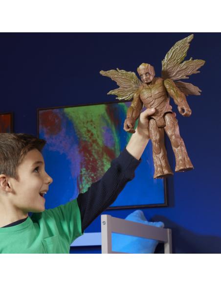 Hasbro Marvel Guardians of the Galaxy F68735L2 figura de juguete para niños