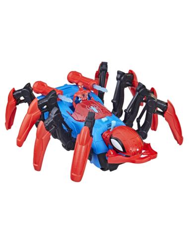 Marvel Spider-Man F78455L0 vehículo de juguete