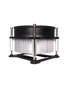 Xilence XC232 Performance C XC232, Ventilador, 9,2 cm, 800 RPM, 2500 RPM, Negro, Rojo 2