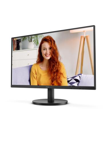 AOC B3 U27B3A pantalla para PC 68,6 cm (27") 3840 x 2160 Pixeles 4K Ultra HD LCD Negro
