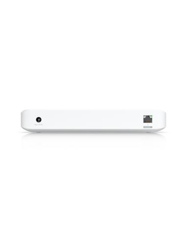 Ubiquiti Ultra Gestionado L2 Gigabit Ethernet (10/100/1000) Energía sobre Ethernet (PoE) Blanco