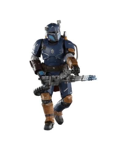 Star Wars Paz Vizsla