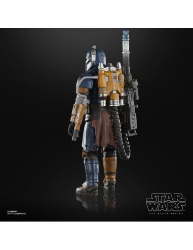 Star Wars Paz Vizsla