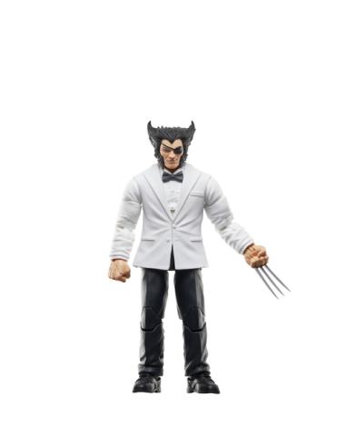 Marvel Patch and Joe Fixit