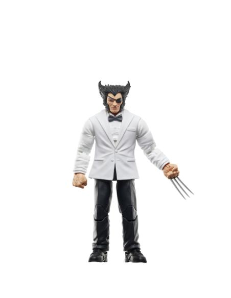 Marvel Patch and Joe Fixit