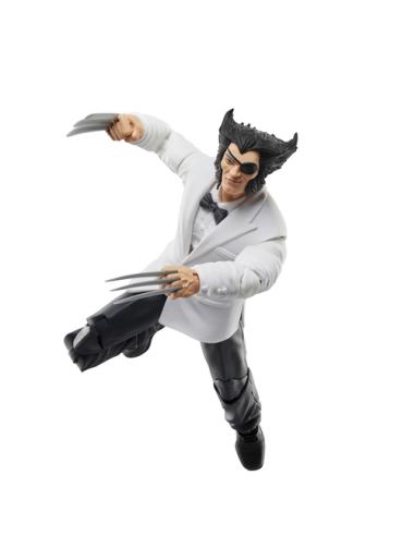 Marvel Patch and Joe Fixit