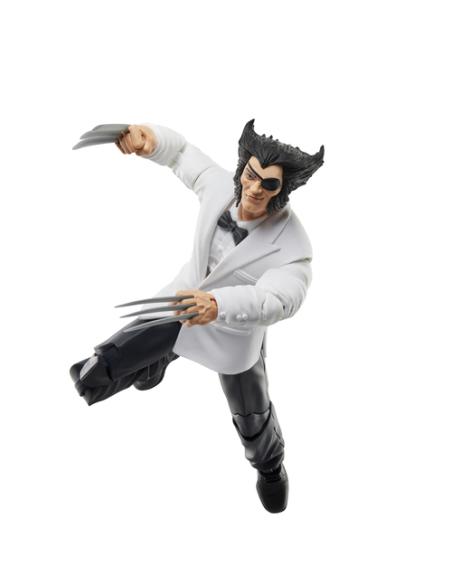 Marvel Patch and Joe Fixit