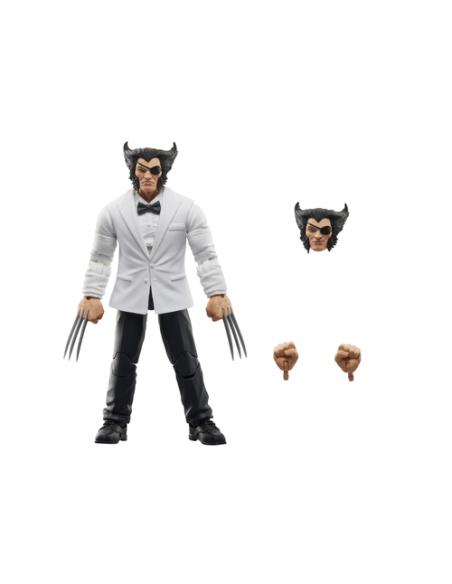Marvel Patch and Joe Fixit