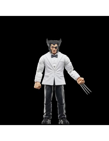 Marvel Patch and Joe Fixit