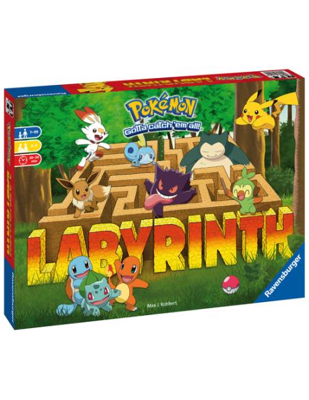 Ravensburger 26949 juego de tablero Juego de mesa Familia