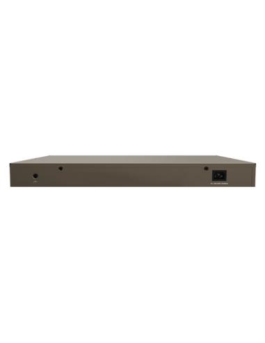IP-COM Networks G5328F switch Gestionado L3 Gigabit Ethernet (10/100/1000) Gris