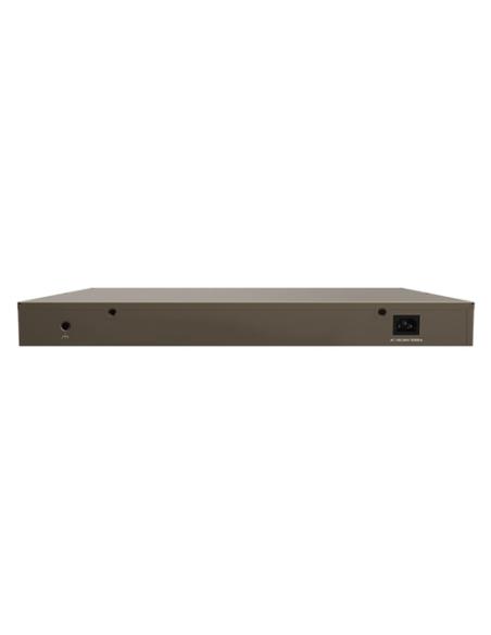 IP-COM Networks G5328F switch Gestionado L3 Gigabit Ethernet (10/100/1000) Gris