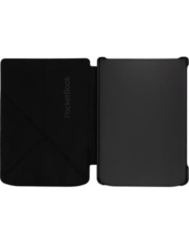 PocketBook H-SO-634-K-WW funda para libro electrónico 15,2 cm (6") Negro