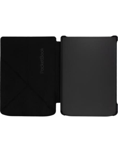 PocketBook H-SO-634-K-WW funda para libro electrónico 15,2 cm (6") Negro