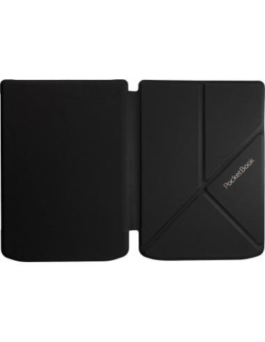 PocketBook H-SO-634-K-WW funda para libro electrónico 15,2 cm (6") Negro