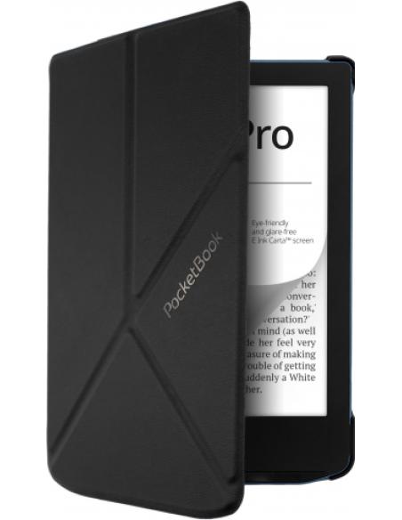 PocketBook H-SO-634-K-WW funda para libro electrónico 15,2 cm (6") Negro