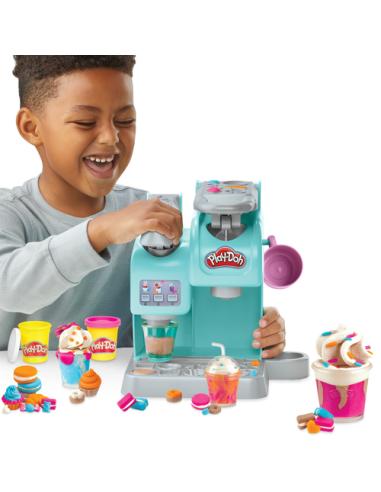 Play-Doh Kitchen Creations F58365L0 juguete de arte y manualidades