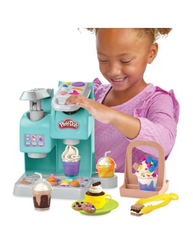Play-Doh Kitchen Creations F58365L0 juguete de arte y manualidades