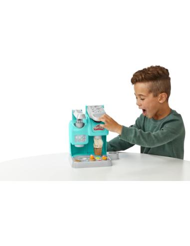 Play-Doh Kitchen Creations F58365L0 juguete de arte y manualidades
