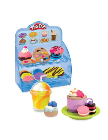 Play-Doh Kitchen Creations F58365L0 juguete de arte y manualidades