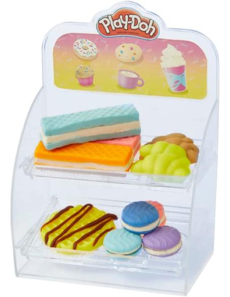 Play-Doh Kitchen Creations F58365L0 juguete de arte y manualidades