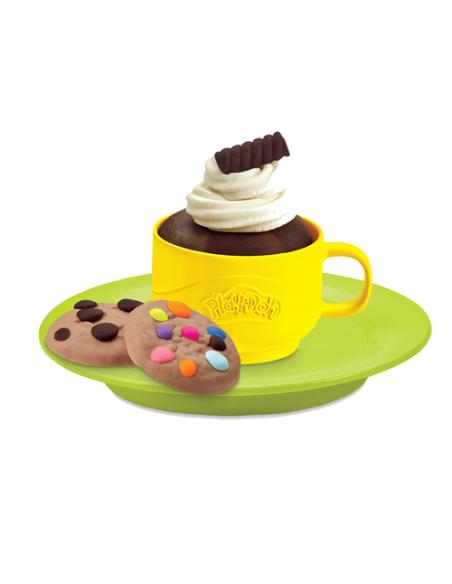 Play-Doh Kitchen Creations F58365L0 juguete de arte y manualidades