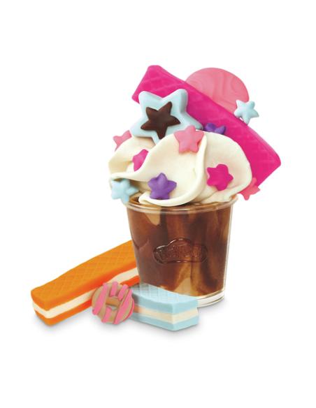 Play-Doh Kitchen Creations F58365L0 juguete de arte y manualidades