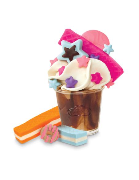 Play-Doh Kitchen Creations F58365L0 juguete de arte y manualidades