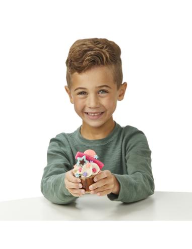 Play-Doh Kitchen Creations F58365L0 juguete de arte y manualidades