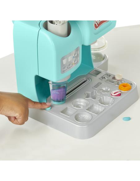 Play-Doh Kitchen Creations F58365L0 juguete de arte y manualidades