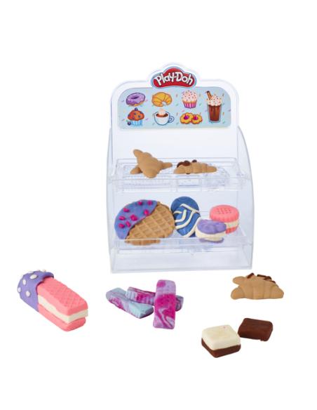 Play-Doh Kitchen Creations F58365L0 juguete de arte y manualidades