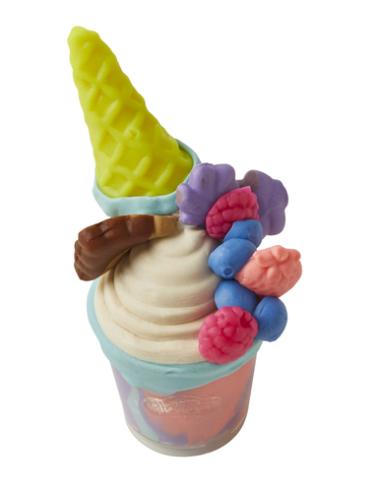 Play-Doh Kitchen Creations F58365L0 juguete de arte y manualidades