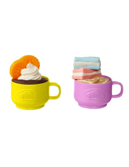 Play-Doh Kitchen Creations F58365L0 juguete de arte y manualidades