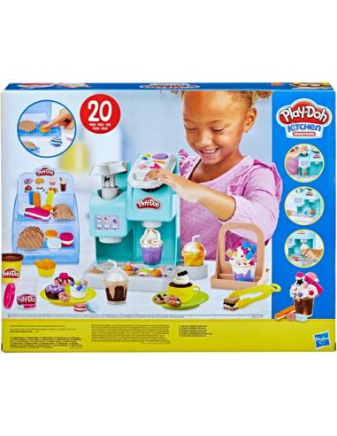Play-Doh Kitchen Creations F58365L0 juguete de arte y manualidades