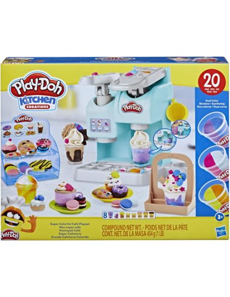 Play-Doh Kitchen Creations F58365L0 juguete de arte y manualidades