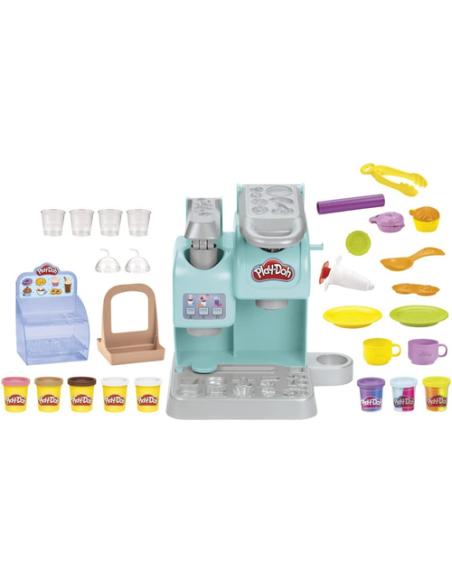 Play-Doh Kitchen Creations F58365L0 juguete de arte y manualidades
