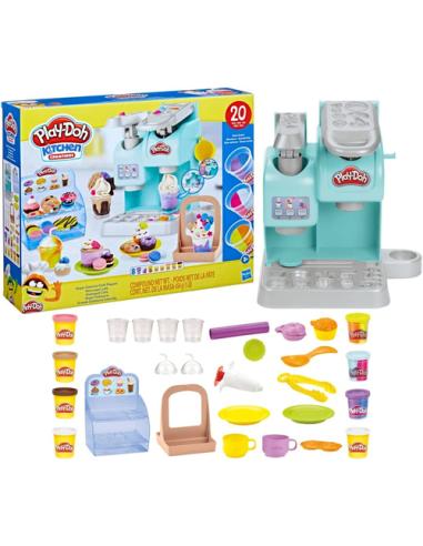 Play-Doh Kitchen Creations F58365L0 juguete de arte y manualidades