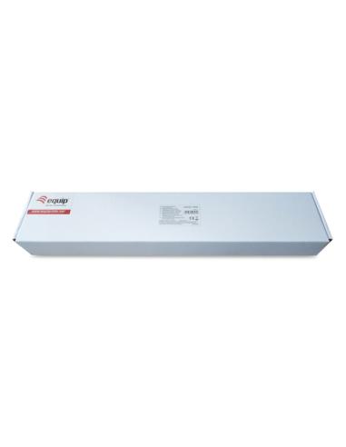 Equip 135426 panel de parcheo 1U