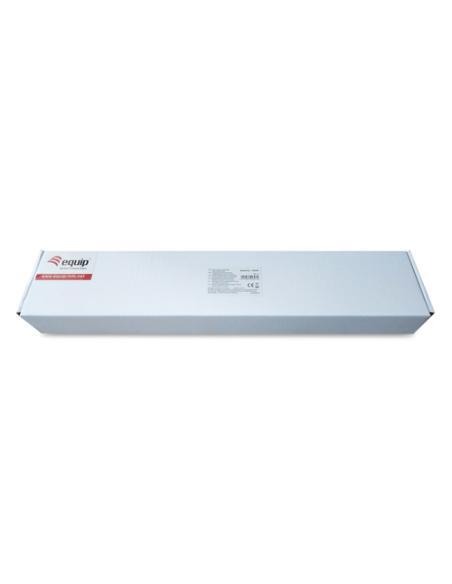 Equip 135426 panel de parcheo 1U