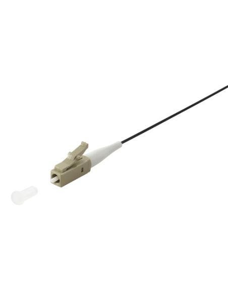 Equip 255632 Cable de fibra óptica e InfiniBand 1 m LC Multicolor