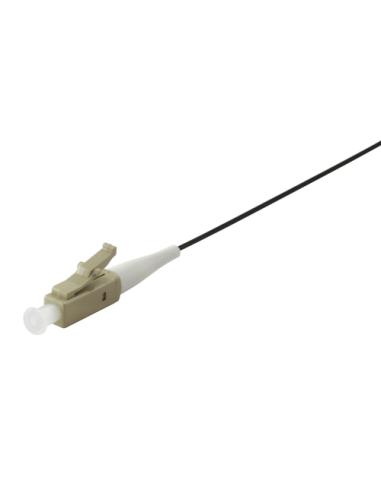 Equip 255632 Cable de fibra óptica e InfiniBand 1 m LC Multicolor